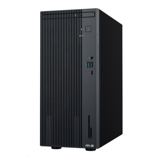 Obrázek ASUS PC Desktop ExpertCenter P500 (P500MV- C516512X), Core 5 210H, 16 GB, 512 GB SSD, Intel UHD, W11 Pro, Mini Tower…