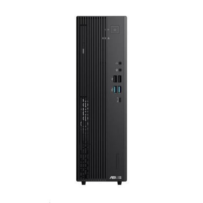 Obrázek ASUS PC Desktop ExpertCenter B7 SFF (B700SFES- U516512), Ultra 5 235, 16 GB, 512 GB SSD, Intel UHD, No OS, SFF, Black