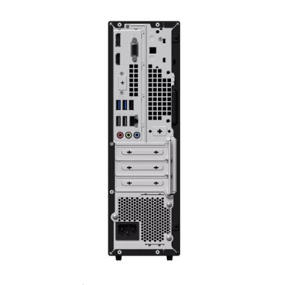 Obrázek ASUS PC Desktop ExpertCenter B7 SFF (B700SFES- U516512), Ultra 5 235, 16 GB, 512 GB SSD, Intel UHD, No OS, SFF, Black