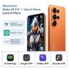 Obrázek BLACKVIEW WAVE 10 LTE 6.88" BLACK,HD IPS 720x1640,8+128GB,UMS9230E Octa Core 1.6GHz,13MP/32MP,FaceID,5000mAh,Android 16