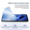 Obrázek BLACKVIEW WAVE 10 LTE 6.88" BLACK,HD IPS 720x1640,8+128GB,UMS9230E Octa Core 1.6GHz,13MP/32MP,FaceID,5000mAh,Android 16