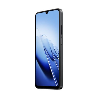 Obrázek BLACKVIEW WAVE 10 LTE 6.88" BLACK,HD IPS 720x1640,8+128GB,UMS9230E Octa Core 1.6GHz,13MP/32MP,FaceID,5000mAh,Android 16
