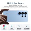 Obrázek BLACKVIEW WAVE 10 LTE 6.88" BLACK,HD IPS 720x1640,8+128GB,UMS9230E Octa Core 1.6GHz,13MP/32MP,FaceID,5000mAh,Android 16