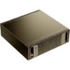 Obrázek NVIDIA DGX Spark Founders Edition EU; GPU NVIDIA Blackwell Architecture, 128 GB LPDDR5x, 4TB NVME.M2