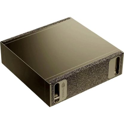 Obrázek NVIDIA DGX Spark Founders Edition EU; GPU NVIDIA Blackwell Architecture, 128 GB LPDDR5x, 4TB NVME.M2