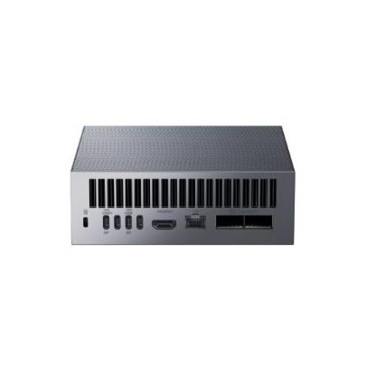 Obrázek ASUS Ascent GX10/NVIDIA GB10/DDR5 128GB/4TB SSD/ Wi-Fi/NVIDIA DGX