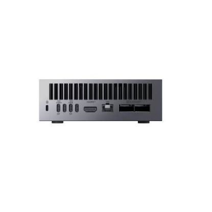 Obrázek ASUS Ascent GX10/NVIDIA GB10/DDR5 128GB/4TB SSD/ Wi-Fi/NVIDIA DGX