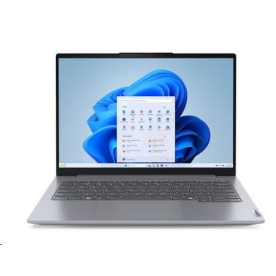 Obrázek LENOVO NTB ThinkBook 14 G7 ARP - Ryzen™ 5 7535HS, 14" WUXGA IPS, 16 GB, 512SSD, HDMI, AMD Radeon™ 660M, W11H, 3Y Onsite
