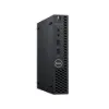 Obrázek Dell Optiplex 3070 Micro - CoIntel Core i5- 9500/ 16 GB RAM/ 256 GB/ Intel UHD Graphics 630/ Wifi/ BT