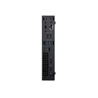 Obrázek Dell Optiplex 3070 Micro - CoIntel Core i5- 9500/ 16 GB RAM/ 256 GB/ Intel UHD Graphics 630/ Wifi/ BT