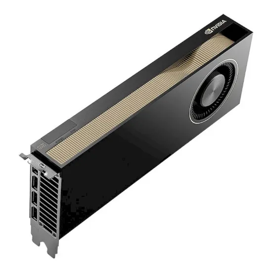Obrázek GPU PNY NVIDIA RTX PRO 6000 Blackwell 96GB Max-Q Workstation Edition