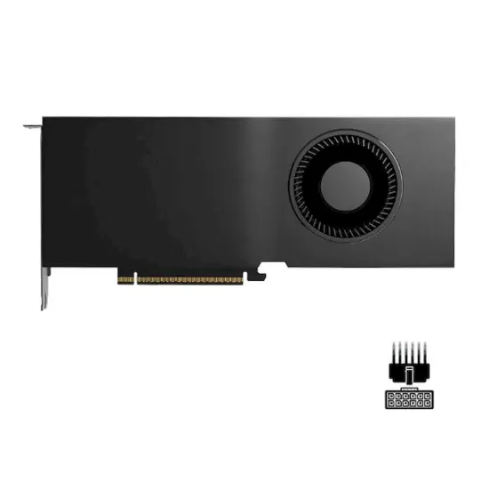 Obrázek GPU PNY NVIDIA RTX PRO 5000 Blackwell 48GB