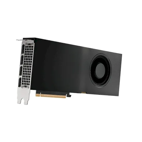 Obrázek GPU PNY NVIDIA RTX PRO 4500 Blackwell 32GB