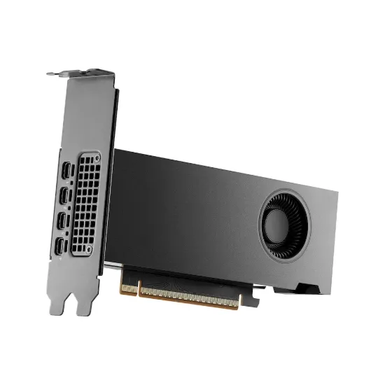 Obrázek GPU PNY NVIDIA RTX PRO 2000 Blackwell 16GB