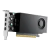 Obrázek GPU PNY NVIDIA A400 Low Profile