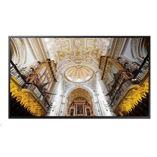 Obrázek SMART Signage LED QB65C 65" LH65QBCEBGCXEN