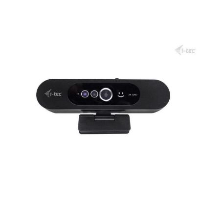 Obrázek i- tec SOLOMON WH200 2K Webcam with Windows Hello