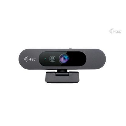 Obrázek i- tec SOLOMON PRO 900 4K Webcam