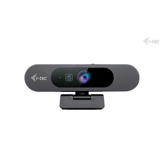 Obrázek i- tec SOLOMON PRO 900 4K Webcam