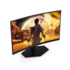 Obrázek AOC MT VA LCD WLED 23, 6" C24G42FE - VA panel, 1920 x 1080, 180 Hz, 0, 5 ms, HDMI, DP, Zakřivený