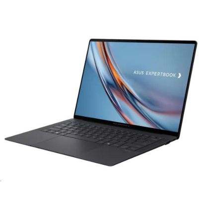 Obrázek ASUS NTB ExpertBook Ultra (B9406CAA- TOLEDU7321BXZ), Core Ultra 7 365H, 14" 2880 x 1800, 32 GB, 1024 GB SSD, W11 Pro…