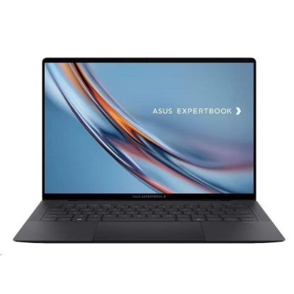 Obrázek ASUS NTB ExpertBook Ultra (B9406CAA- TOLEDX7641BXZ), Core Ultra X7 358H, 14" 2880 x 1800, 64 GB, 1024 GB SSD, W11 Pro…
