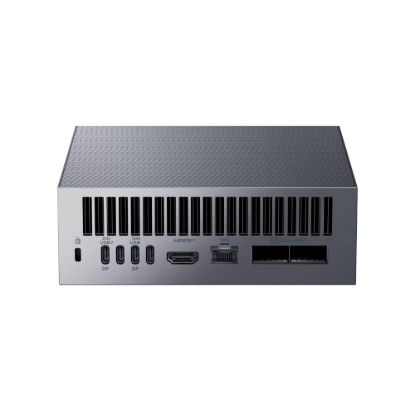 Obrázek ASUS Ascent GX10/ NVIDIA GB10/ DDR5 128 GB/ 2 TB SSD/ Wi- Fi/ NVIDIA DGX OS with Ubuntu Linux/ EU Cord