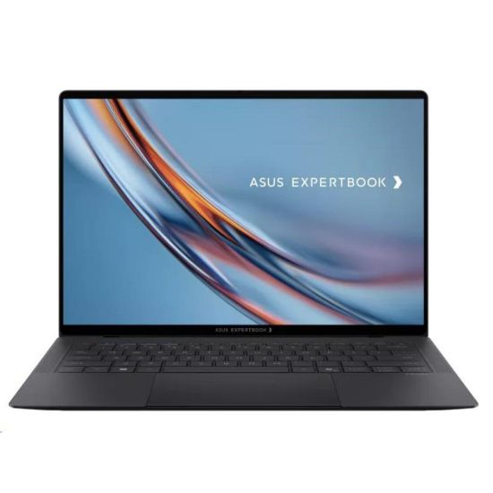Obrázek ASUS NTB ExpertBook Ultra (B9406CAA- TOLEDU7321BXZ), Core Ultra 7 365H, 14" 2880 x 1800, 32 GB, 1024 GB SSD, W11 Pro…