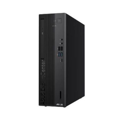 Obrázek ASUS PC Desktop ExpertCenter D7 SFF (D701SERES- 1450016512), i5 14500, 16 GB, 512 GB SSD, Intel UHD, No OS, SFF, Black