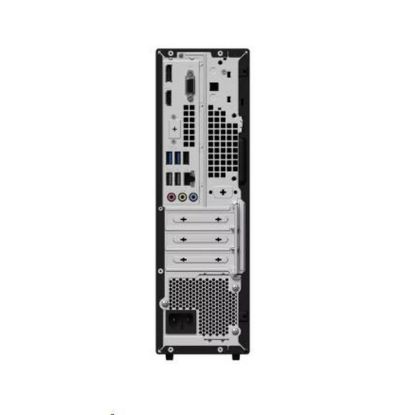 Obrázek ASUS PC Desktop ExpertCenter D7 SFF (D701SERES- 1450016512), i5 14500, 16 GB, 512 GB SSD, Intel UHD, No OS, SFF, Black