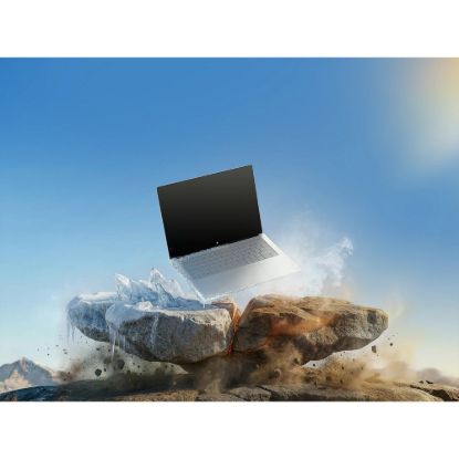 Obrázek NTB HP OmniBook X NG AI PC 14- ka0070ncx, Ultra 5 325 (8C) 47 NPU TOPs, 47 TOPS, 14.0" 2K, 24 GB, 512 GB SSD, Win…