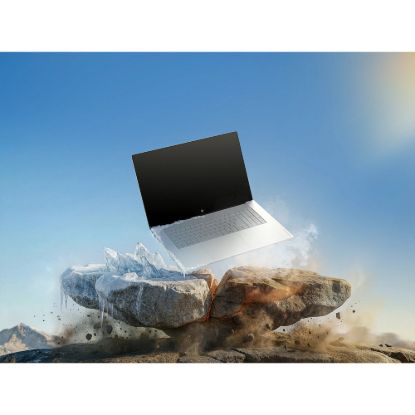 Obrázek NTB HP OmniBook X NG AI PC 17- de0073ncx, Ultra X7 358H (16C) 50 NPU TOPs, 50 TOPS, Touch/ 17.3" FHD, 32 GB, Win11 Pro…