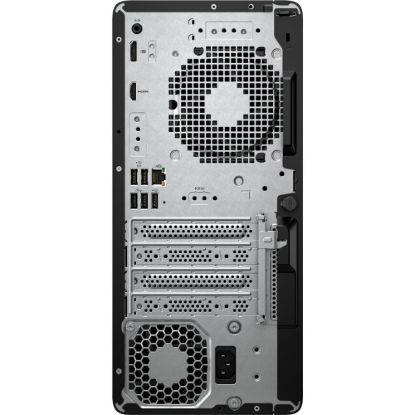 Obrázek HP PC EliteDesk 8 Tower G1i AI, U7 265, 1 x 32 GB, 1 TB, RTX 5060/ 8 GB 3xDP+HDMI, kl. a myš, 500 W platin…