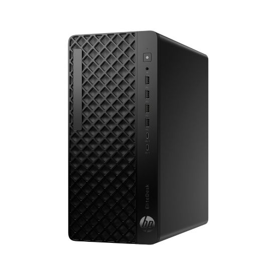 Obrázek HP PC EliteDesk 8 Tower G1i AI, U7 265, 1 x 32 GB, 1 TB, RTX 5060/ 8 GB 3xDP+HDMI, kl. a myš, 500 W platin…