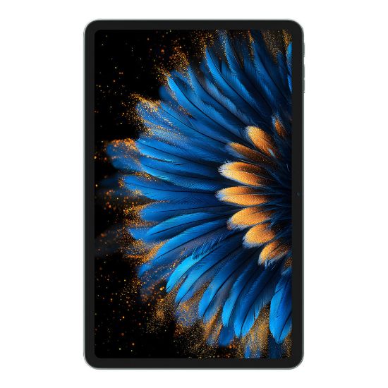 Obrázek BLACKVIEW MEGA 2 WiFi 12-inch FHD 1200x2000 90Hz 12GB+256GB Allwinner A733 Octa-core 2.2GHz Cam Front 8MP Rear 16MP 9000