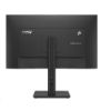 Obrázek MSI PC AIO PRO MAX 27TP Z 8MG- 002XEU, Ryzen 7 255, 27", Anti- Glare, 16 GB, 512 GB SSD, N/ A, No OS, Black