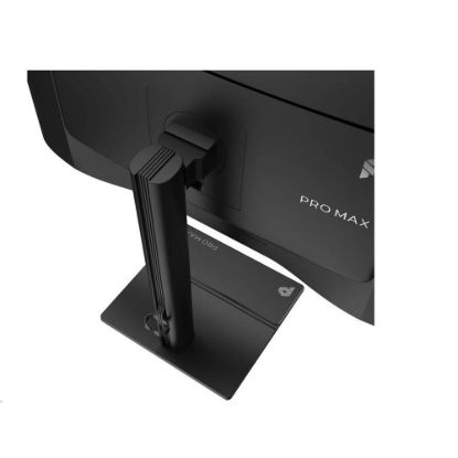 Obrázek MSI PC AIO PRO MAX 27TP Z 8MG- 002XEU, Ryzen 7 255, 27", Anti- Glare, 16 GB, 512 GB SSD, N/ A, No OS, Black