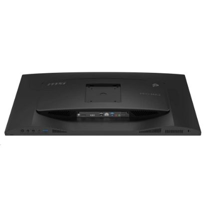 Obrázek MSI PC AIO PRO MAX 27TP Z 8MG- 002XEU, Ryzen 7 255, 27", Anti- Glare, 16 GB, 512 GB SSD, N/ A, No OS, Black