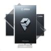 Obrázek MSI PC AIO PRO MAX 27TP Z 8MG- 003XEU, Ryzen 7 255, 27", Anti- Glare, 16 GB, 512 GB SSD, N/ A, No OS, White
