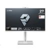 Obrázek MSI PC AIO PRO MAX 27TP Z 8MG- 003XEU, Ryzen 7 255, 27", Anti- Glare, 16 GB, 512 GB SSD, N/ A, No OS, White