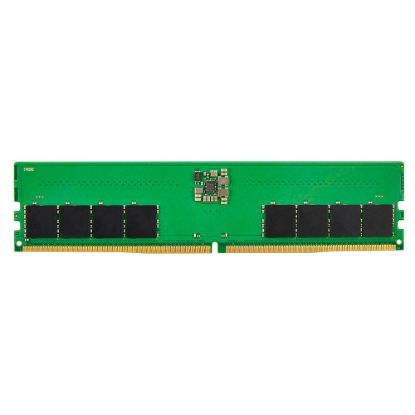 Obrázek HP 16 GB (1 x 16 GB) DDR5- 4800 nECC UDIMM Z2 G9/ ED 600/ 800 G9/ Pro 400 G9 s cpu G14