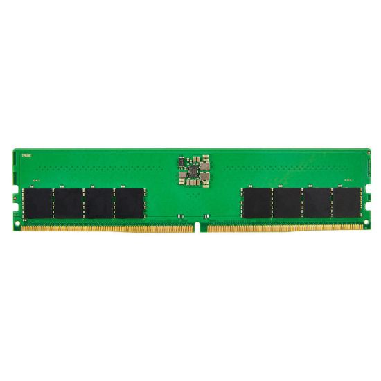 Obrázek HP 16 GB (1 x 16 GB) DDR5- 4800 nECC UDIMM Z2 G9/ ED 600/ 800 G9/ Pro 400 G9 s cpu G14