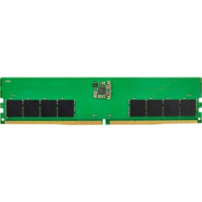 Obrázek HP 16 GB (1 x 16 GB) DDR5- 5600 nECC UDIMM Z1/ Z2 G1, Pro 4/ E8 G1
