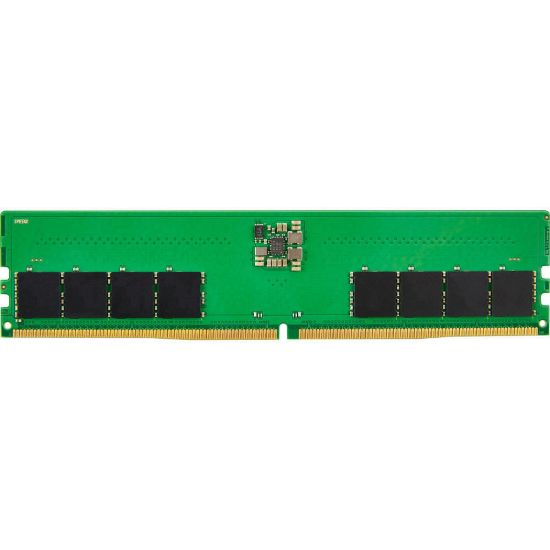 Obrázek HP 16 GB (1 x 16 GB) DDR5- 5600 nECC UDIMM Z1/ Z2 G1, Pro 4/ E8 G1