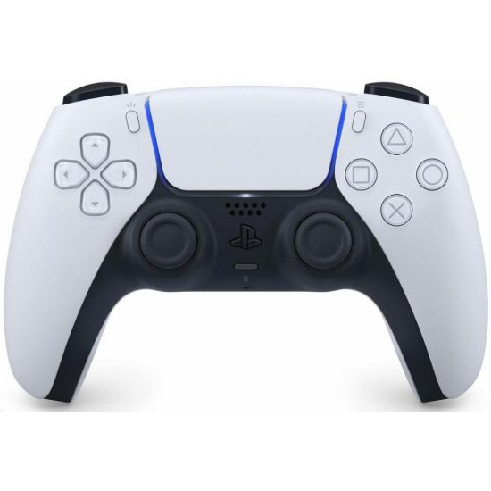 Obrázek SONY Playstation Dualsense v3 Controller White
