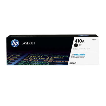Obrázek HP 305A Black LJ Toner Cart, CE410A (2, 090 pages)
