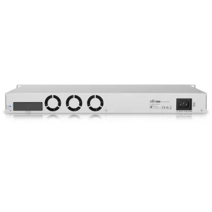Obrázek Ubiquiti UniFi Switch Enterprise XG 24 (24x 10GbE RJ-45 + 2x 25Gb SFP28)