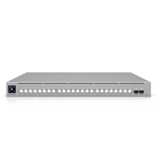 Obrázek Ubiquiti Switch L3 UniFi USW-Pro-XG-24-PoE