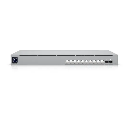 Obrázek Ubiquiti Switch L3 UniFi USW-Pro-XG-10-PoE