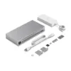 Obrázek Ubiquiti Switch L3 UniFi Professional USW-Pro-Max-16-PoE, 16-Port PoE (4/12x 2.5/1) GbE, 2x 10Gb SFP+, PoE budget 180W